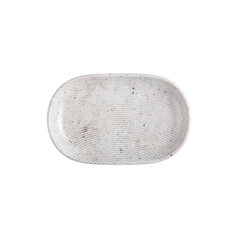 Grigio Блюдо овальное 28см ID Fine [6]