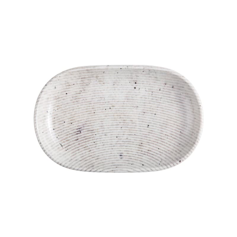 Grigio Блюдо овальное 33см ID Fine [6]