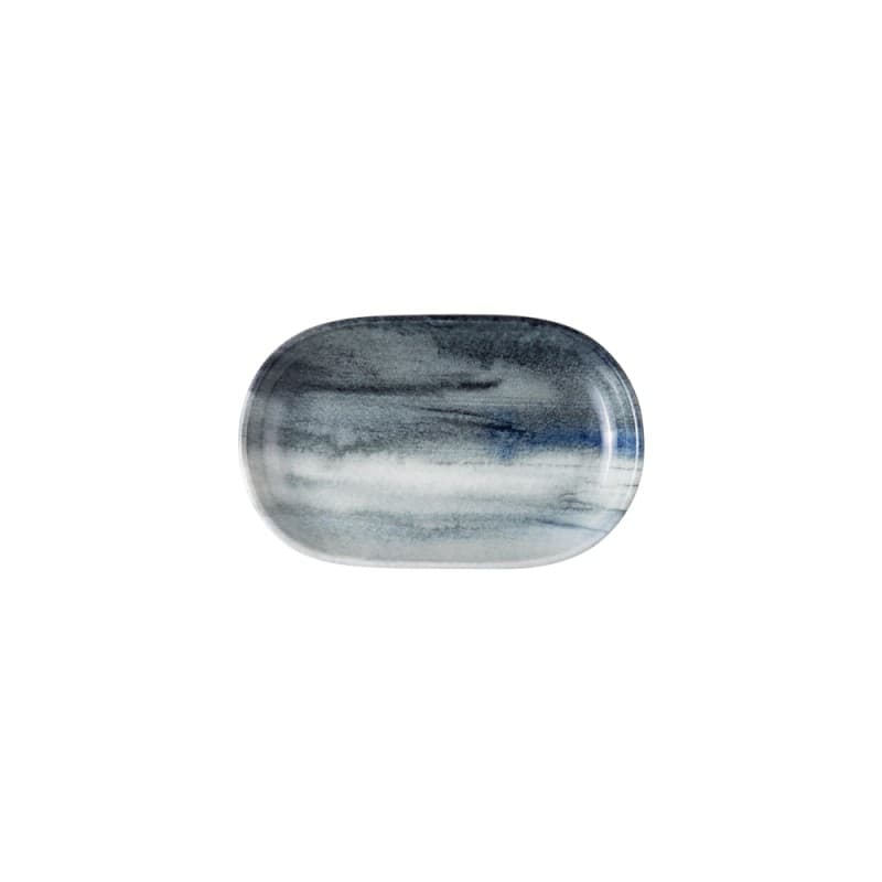 Vega Блюдо овальное 23см ID Fine [12]