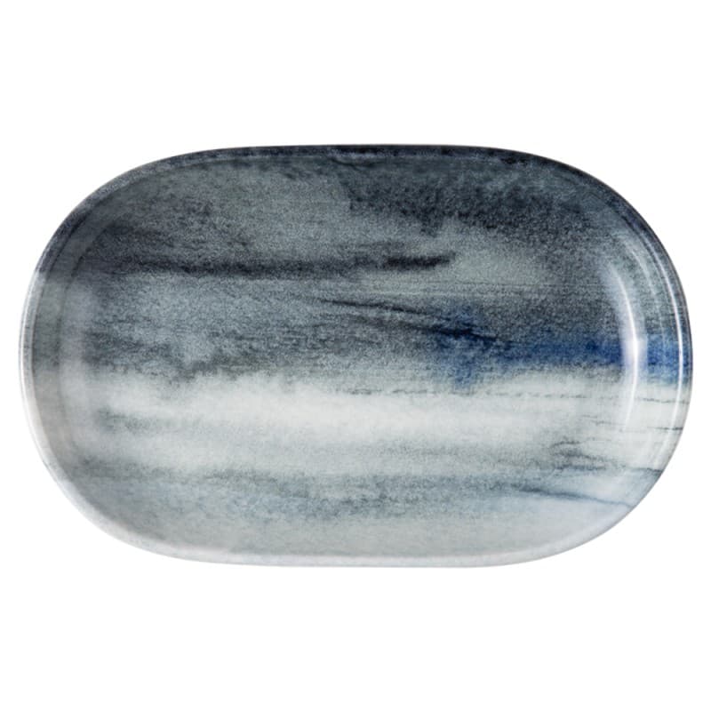 Vega Блюдо овальное 37см ID Fine [6]