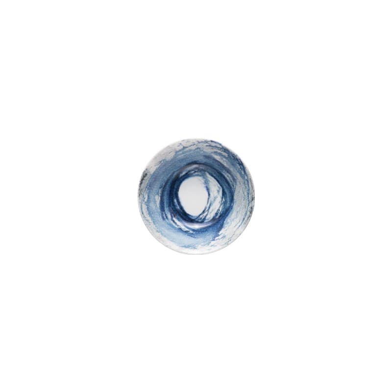 Watercolor Соусник 10см 90мл ID Fine [24]