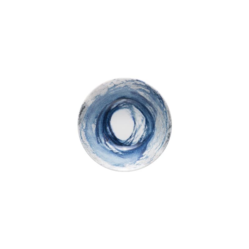 Watercolor Салатник 16см 420мл ID Fine [12]