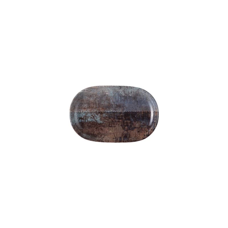 Oxida Блюдо овальное 14см ID Fine [12]