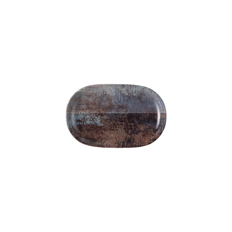 Oxida Блюдо овальное 18см ID Fine [12]