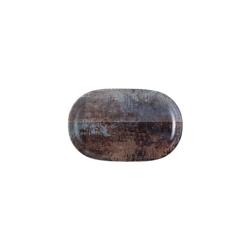 Oxida Блюдо овальное 23см ID Fine [12]