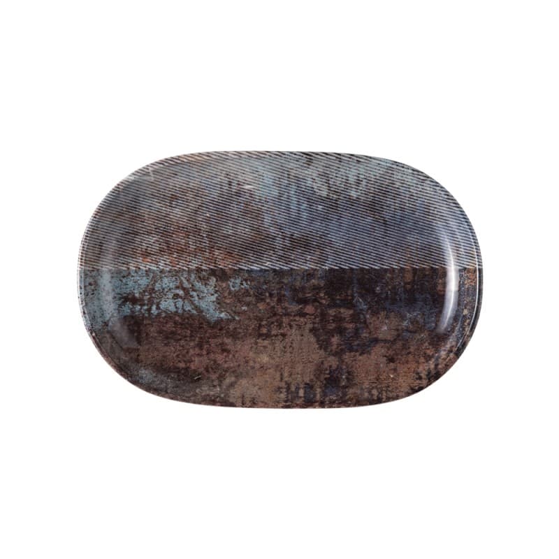 Oxida Блюдо овальное 33см ID Fine [6]