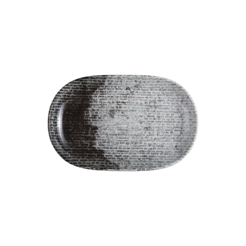 Brick Блюдо овальное 28см ID Fine [6]