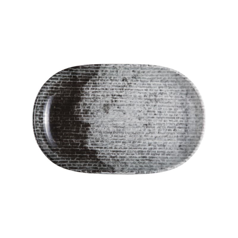 Brick Блюдо овальное 33см ID Fine [6]