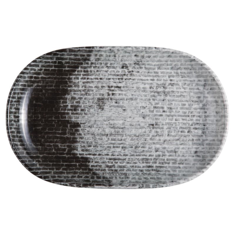 Brick Блюдо овальное 37см ID Fine [6]