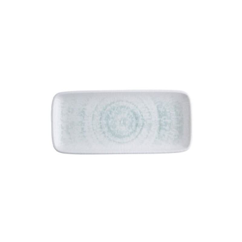 Glacier Блюдо прямоугольное 22см (22x10) ID Fine [6]