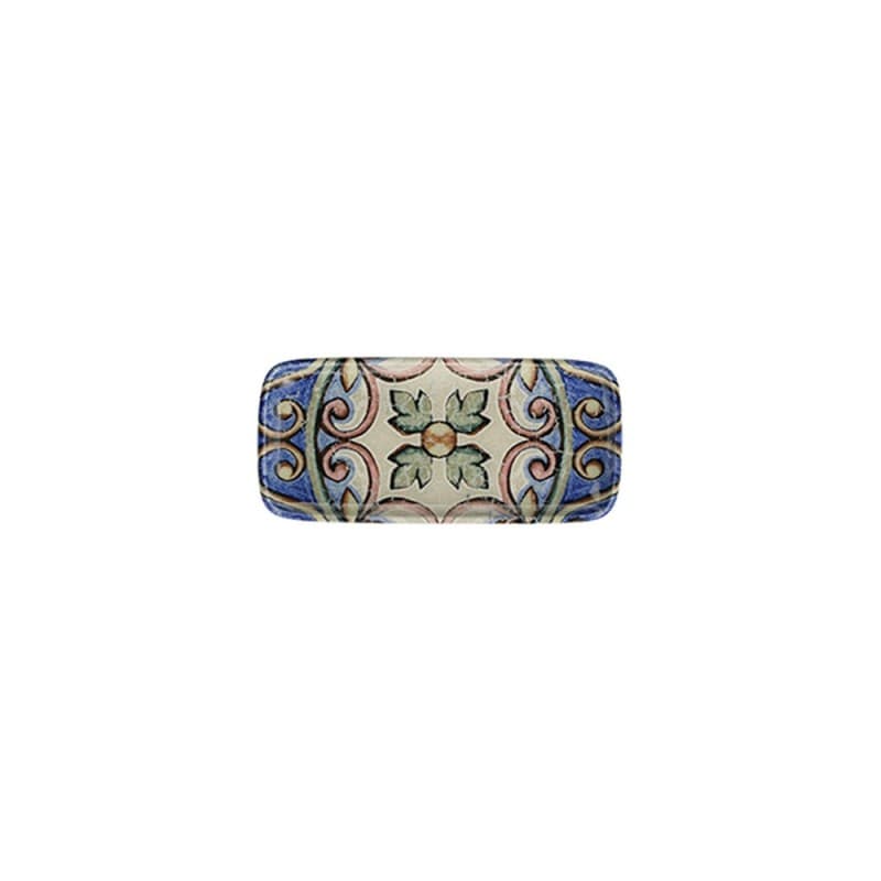 Amalfi Блюдо прямоугольное 22см (22x10) ID Fine [6]