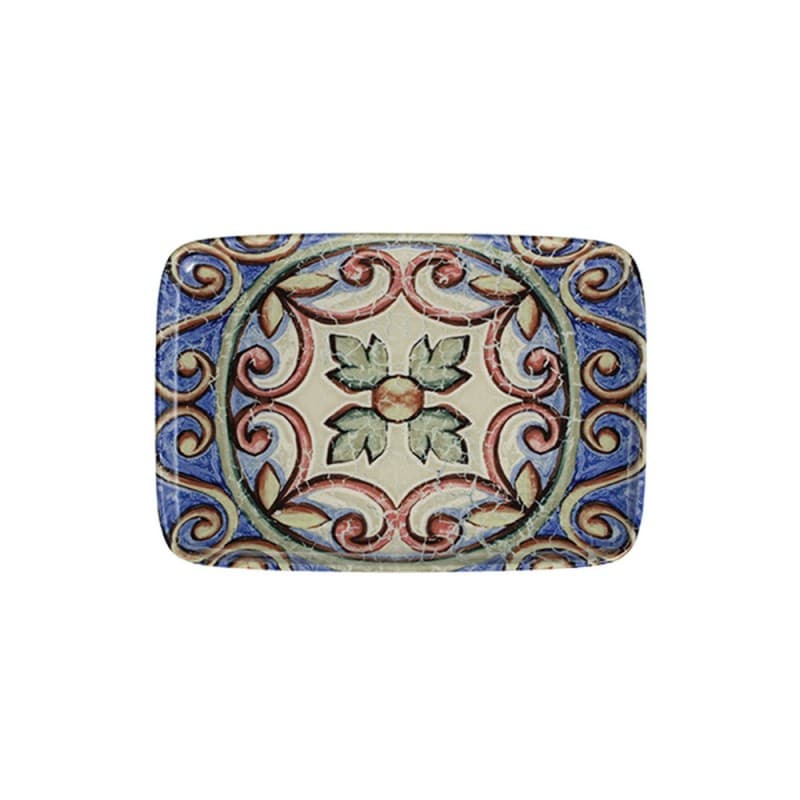 Amalfi Блюдо прямоугольное 37см (33x23) ID Fine [6]