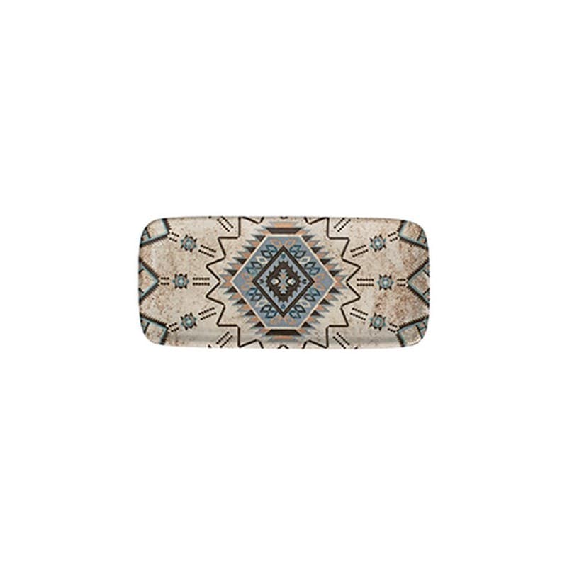Heritage Блюдо прямоугольное 22см (22x10) ID Fine [6]