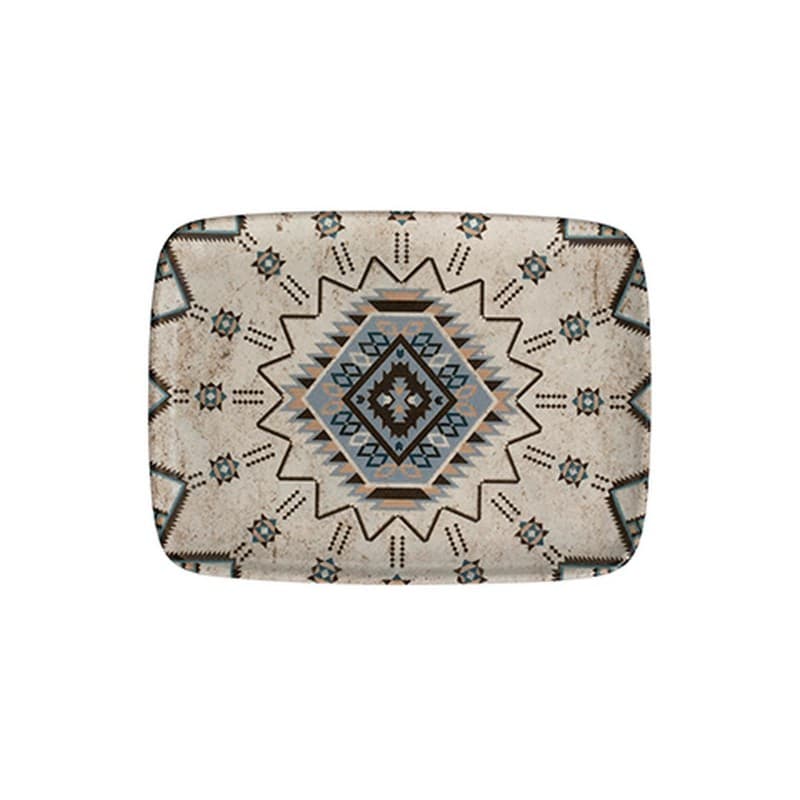 Heritage Блюдо прямоугольное 31см (27x20) ID Fine [6]
