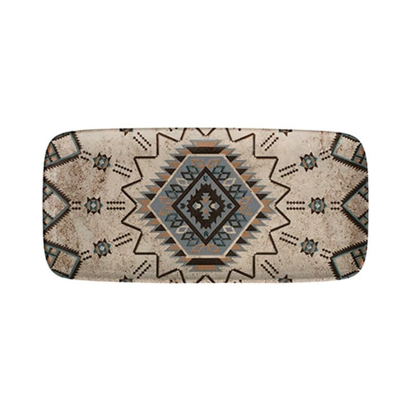 Heritage Блюдо прямоугольное 35см (34x16) ID Fine [6]