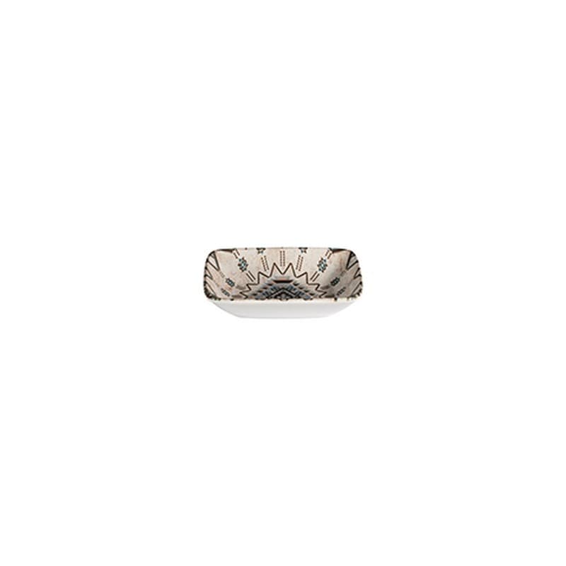 Heritage Блюдо прямоугольное 13см (12x8) ID Fine [12]