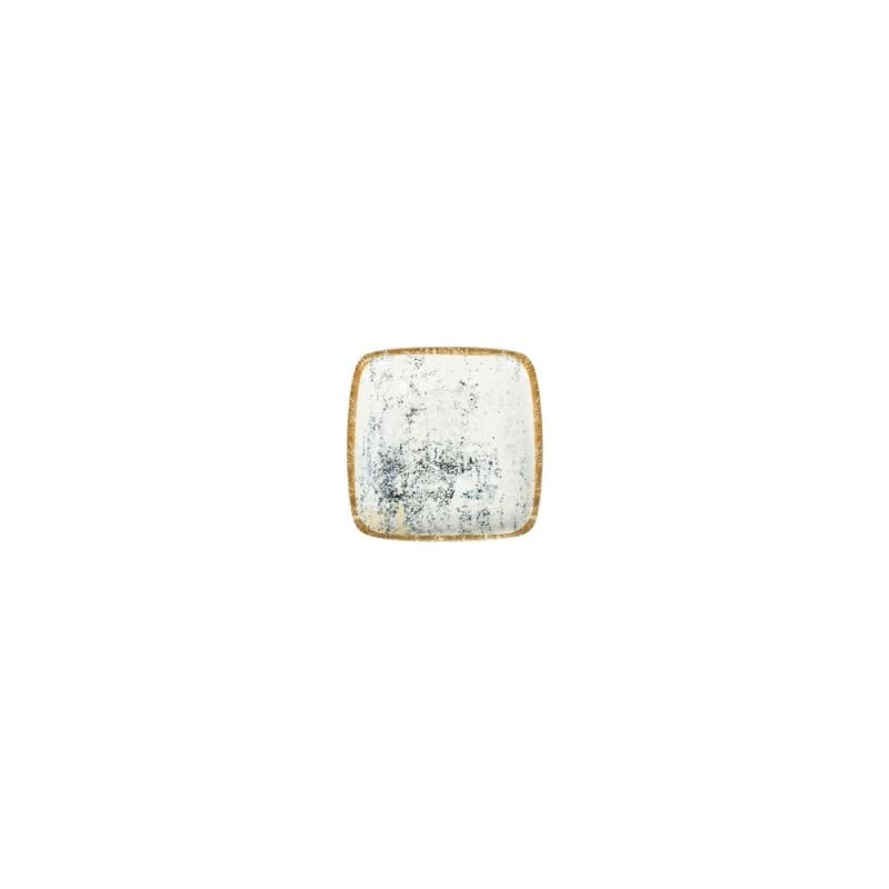 Arte Тарелка квадратная 12см(10x10) ID Fine [24]