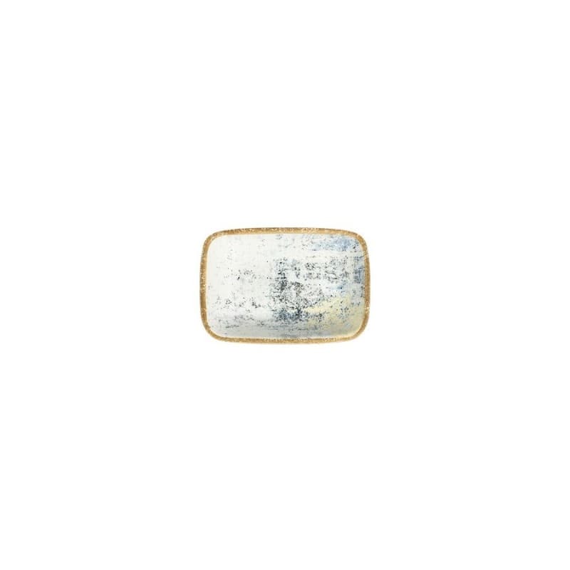 Arte Блюдо прямоугольное 13см (12x8) ID Fine [12]