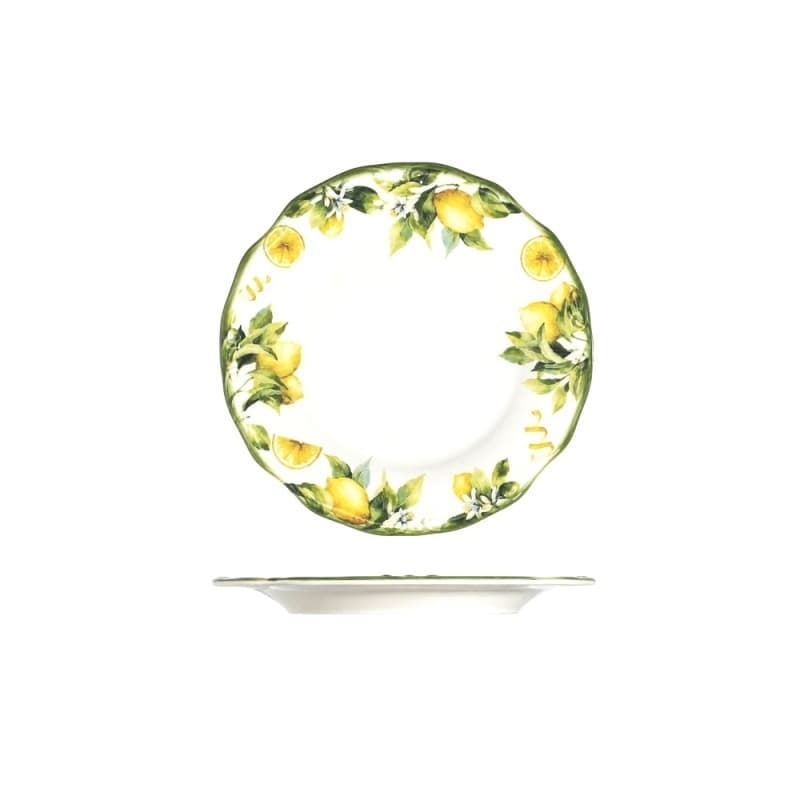Sorrento Tiffany Тарелка 20см ID Fine [12]