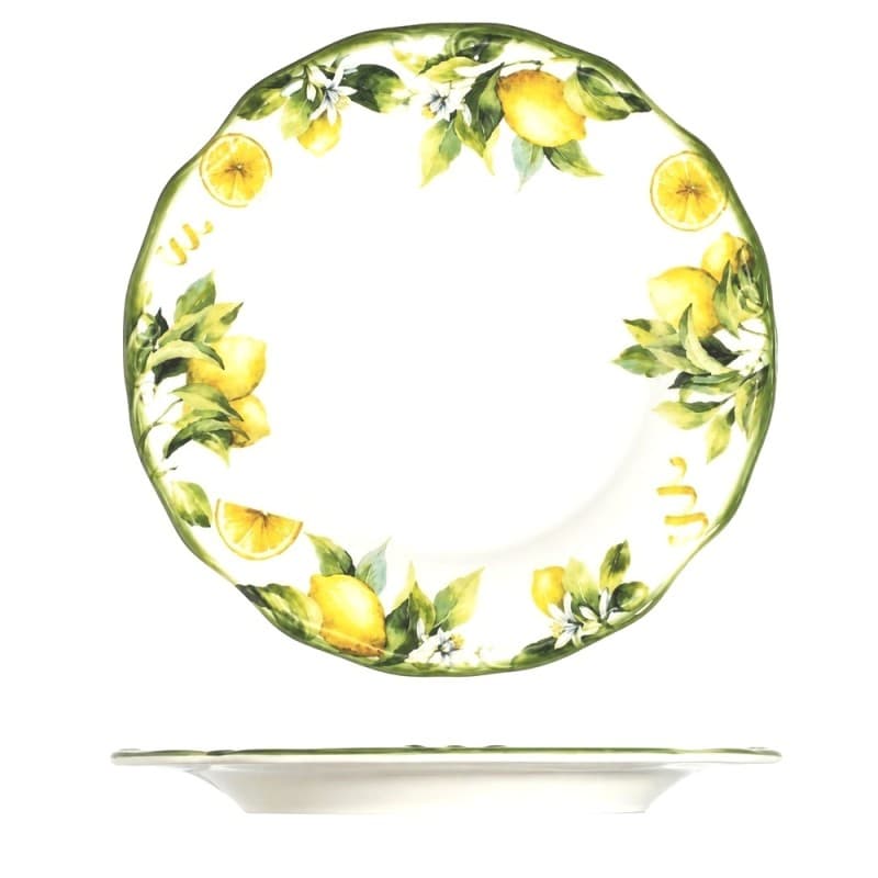 Sorrento Tiffany Тарелка 29см ID Fine [6]