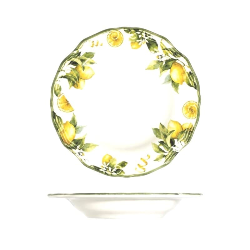 Sorrento Tiffany Тарелка глубокая 17см ID Fine [12]