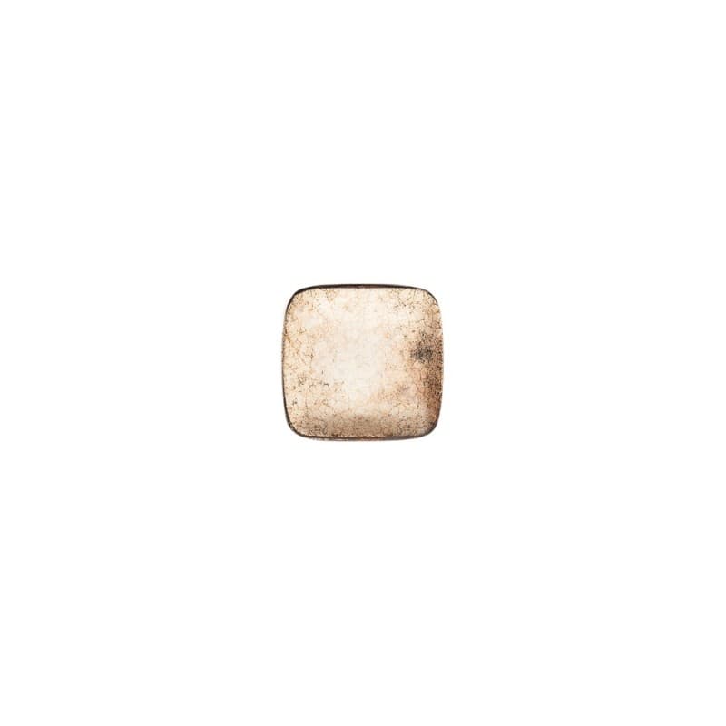 Scoria Тарелка квадратная 12см(10x10) ID Fine [24]