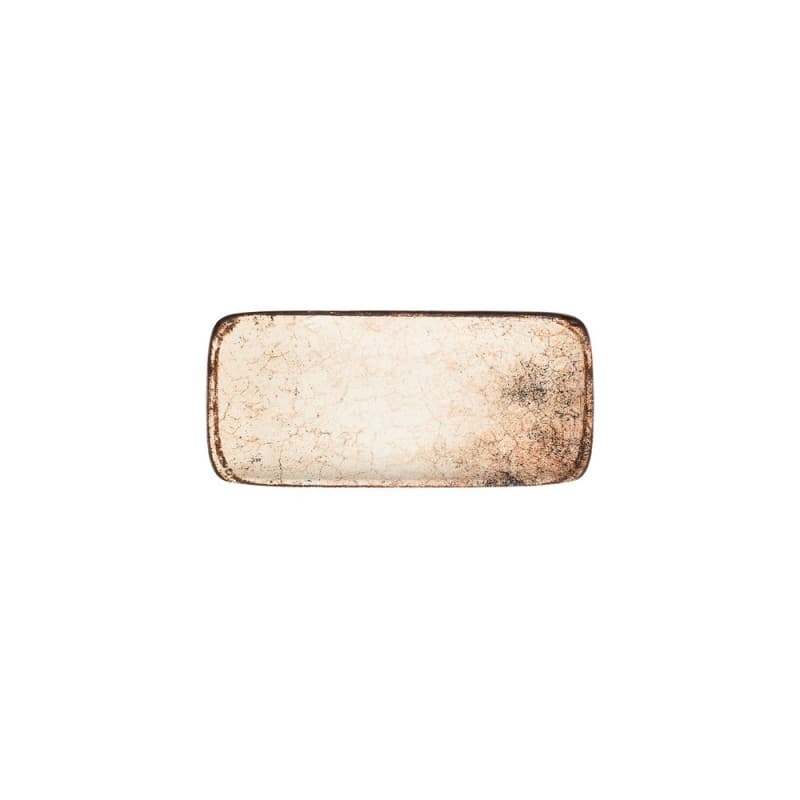 Scoria Блюдо прямоугольное 22см (22x10) ID Fine [6]