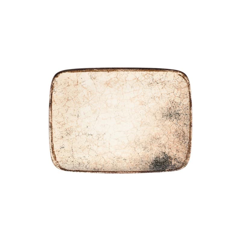 Scoria Блюдо прямоугольное 31см (27x20) ID Fine [6]
