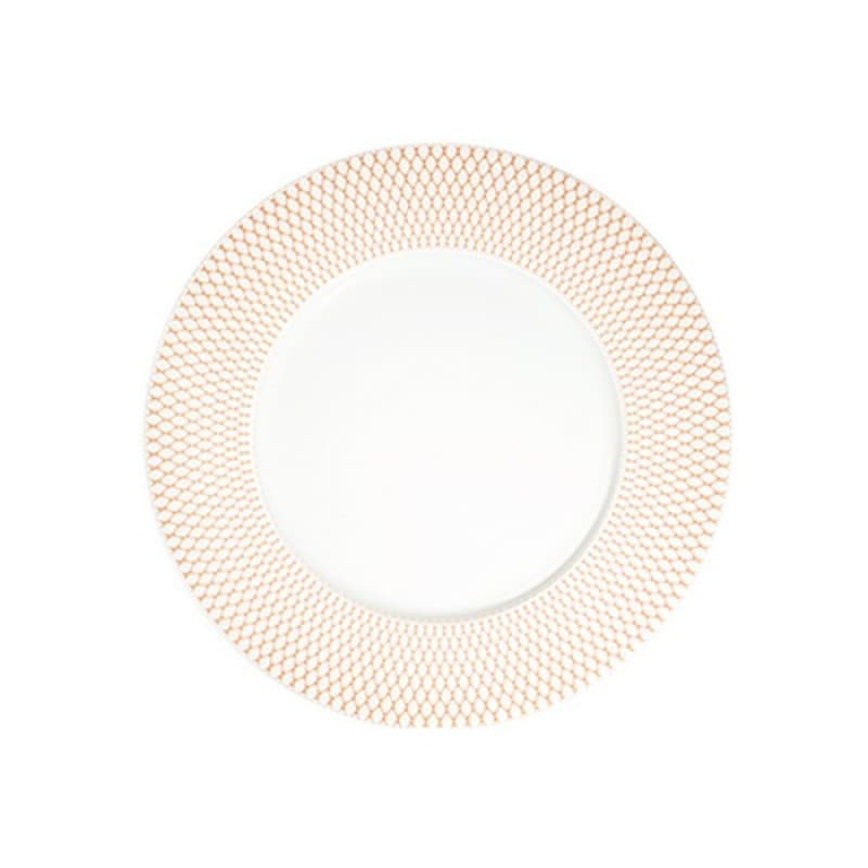 Maglia Gold Finesse Тарелка 24см утонченный край ID Fine [12]