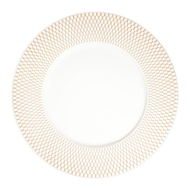 Maglia Gold Finesse Тарелка 32см утонченный край ID Fine [6]