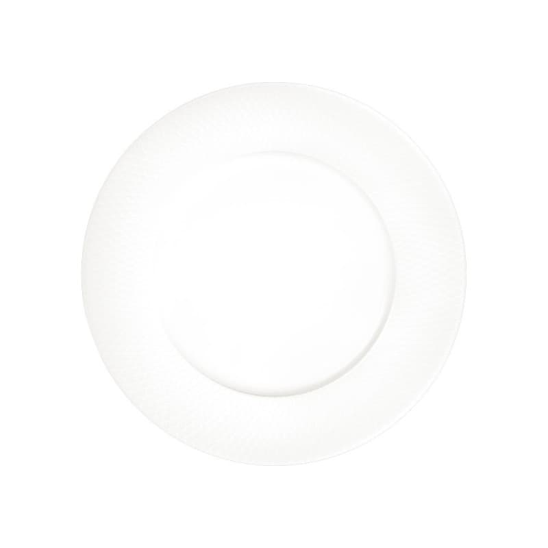 Maglia White Finesse Тарелка 16см утонченный край ID Fine [12]