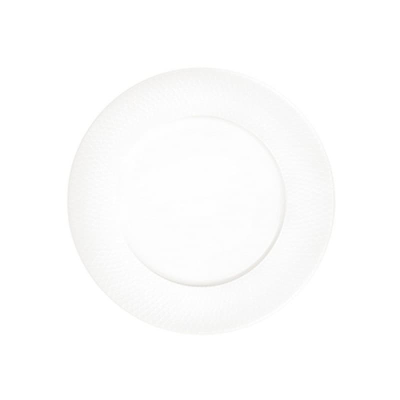 Maglia White Finesse Тарелка 24см утонченный край ID Fine [12]