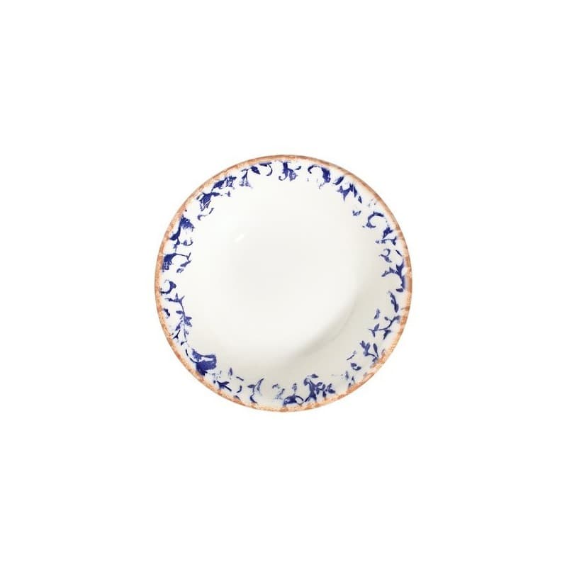 Venecia Navy Салатник 18см 620мл ID Fine [12]