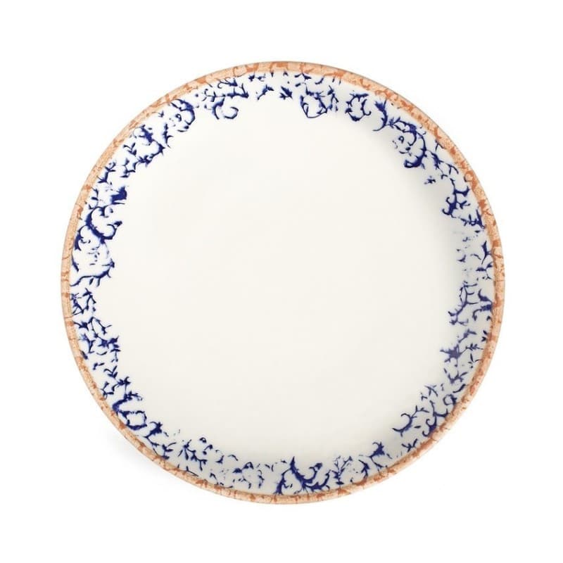 Venecia Navy Тарелка глубокая 30см 2000мл ID Fine [6]