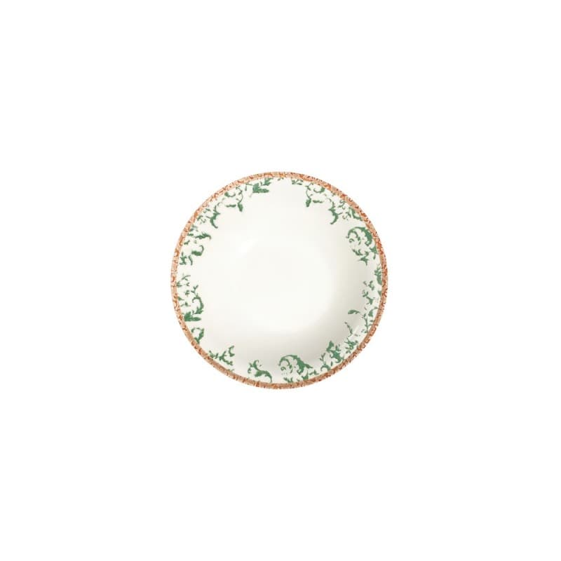 Venecia Green Соусник 10см 90мл ID Fine [24]