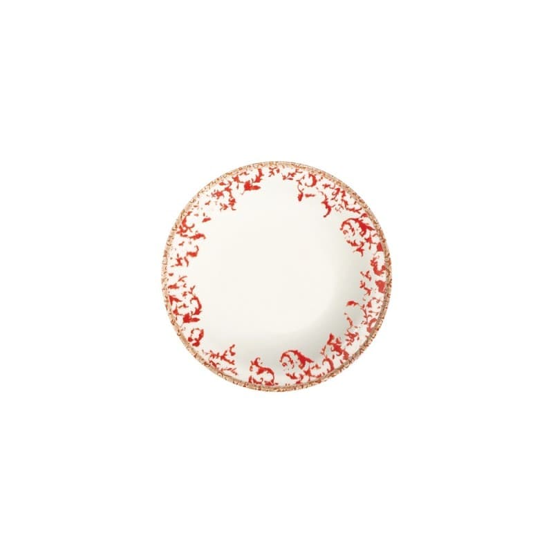 Venecia Maroon Соусник 10см 90мл ID Fine [24]