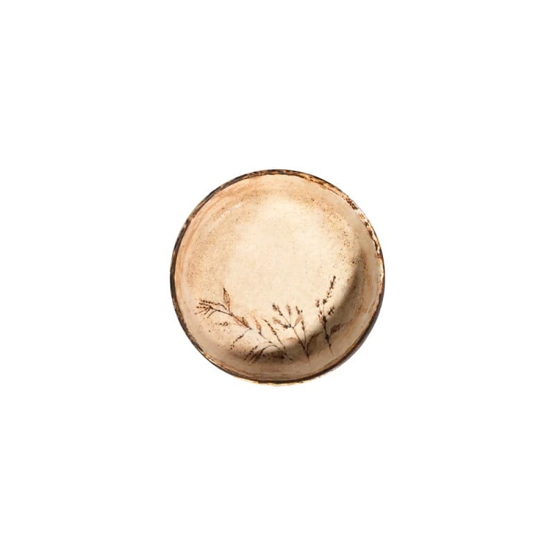 Fall Beige Салатник 10см 150мл ID Fine [24]