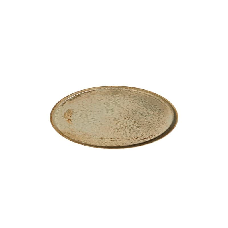 Fall Sage Блюдо овальное с бортом 26см ID Fine [12]