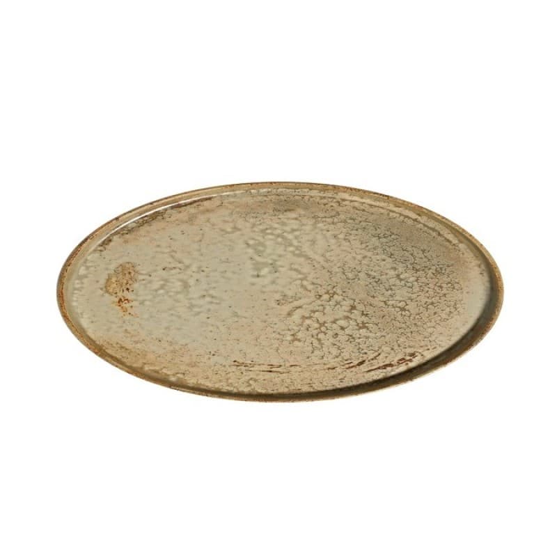 Fall Sage Блюдо овальное с бортом 32см ID Fine [6]