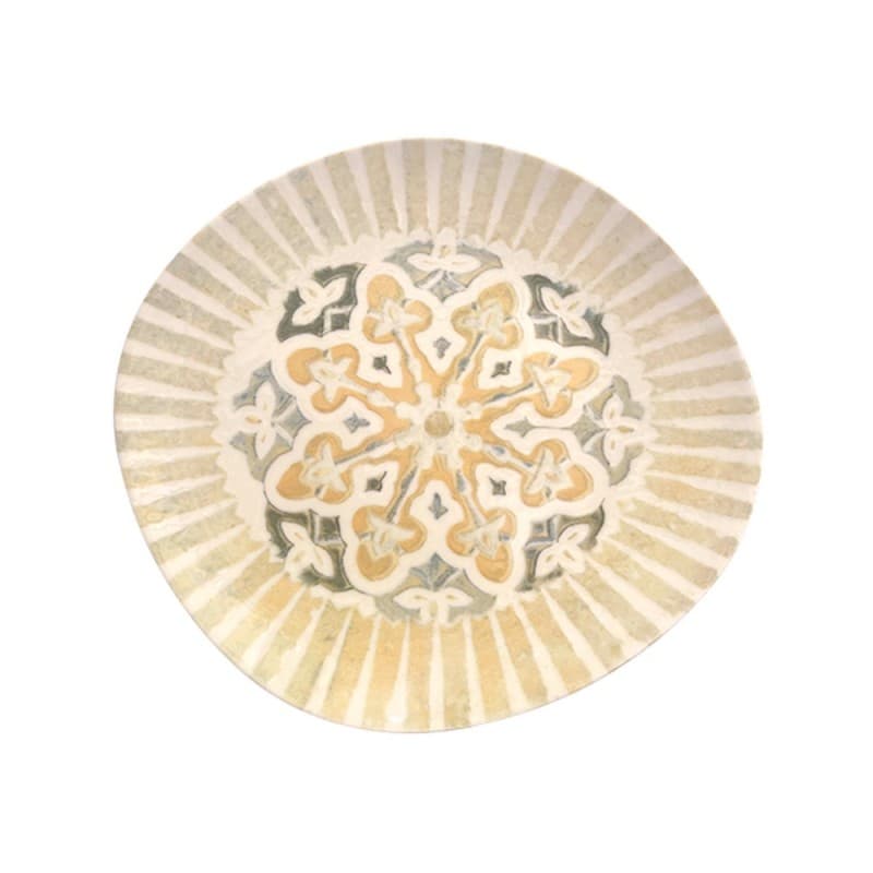Cordoba Sand Pebble Тарелка 27см 1972 [6]