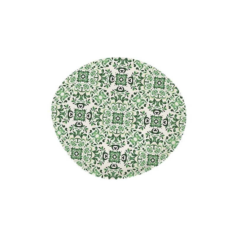 Garden Allover Pebble Тарелка 21см 1972 [12]