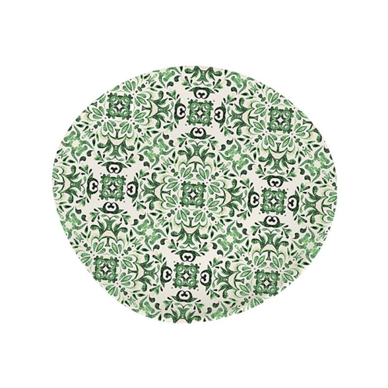 Garden Allover Pebble Тарелка 27см 1972 [6]