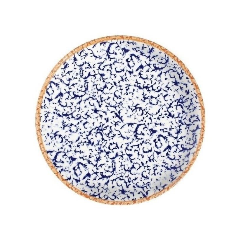 Venecia Navy Тарелка 27см ID Fine [12]