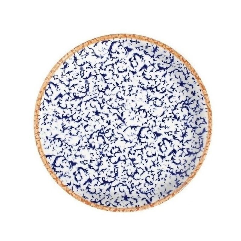 Venecia Navy Тарелка 28,5см ID Fine [6]