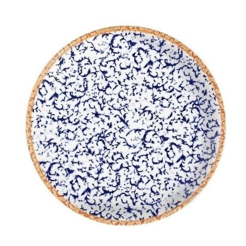 Venecia Navy Тарелка 30см ID Fine [6]