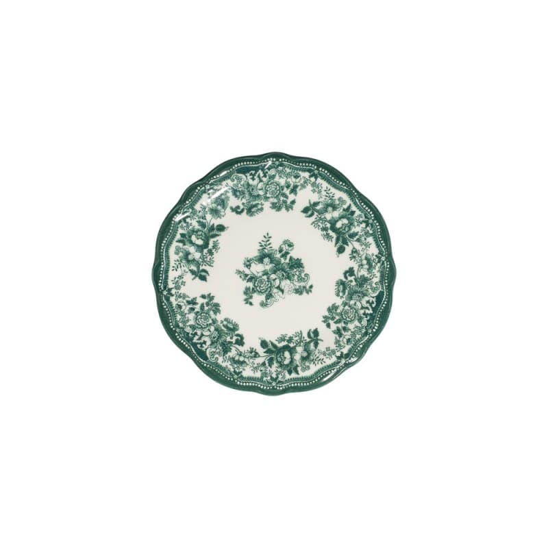 Velour Green Тарелка 21см Porser [6]