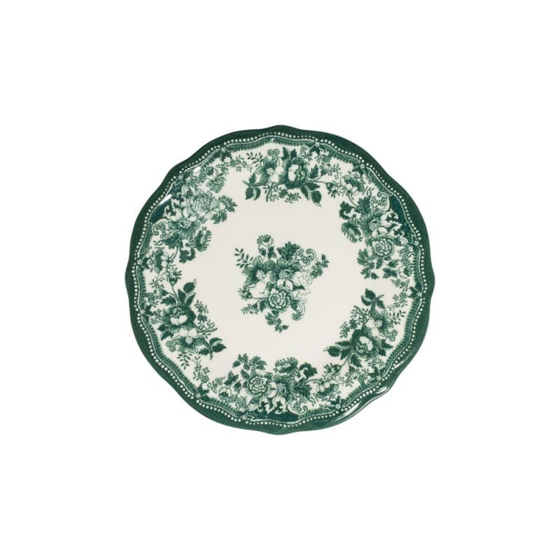 Velour Green Тарелка 26см Porser [6]