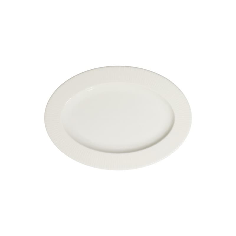Lumen Frame Тарелка овальная 29,5см ID Fine [6]