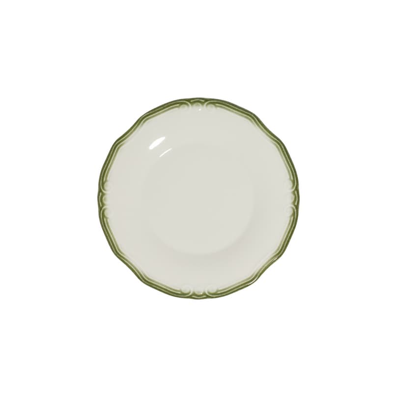 Relic Green Тарелка 20см ID Fine [12]