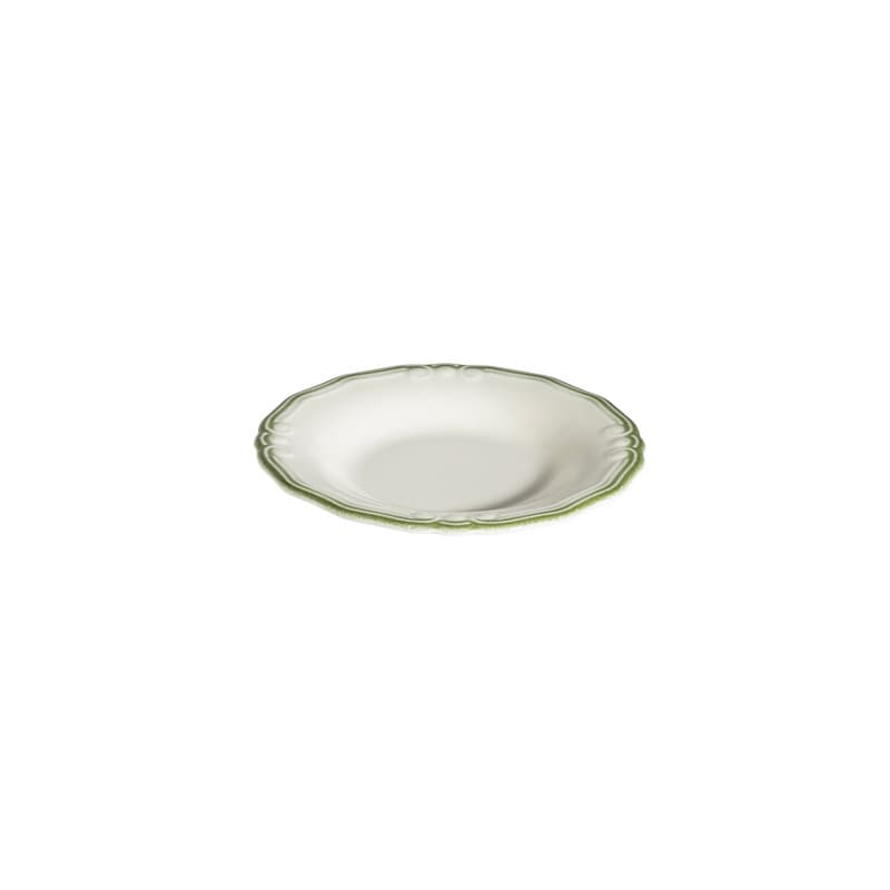 Relic Green Тарелка глубокая 17см 150мл ID Fine [12]